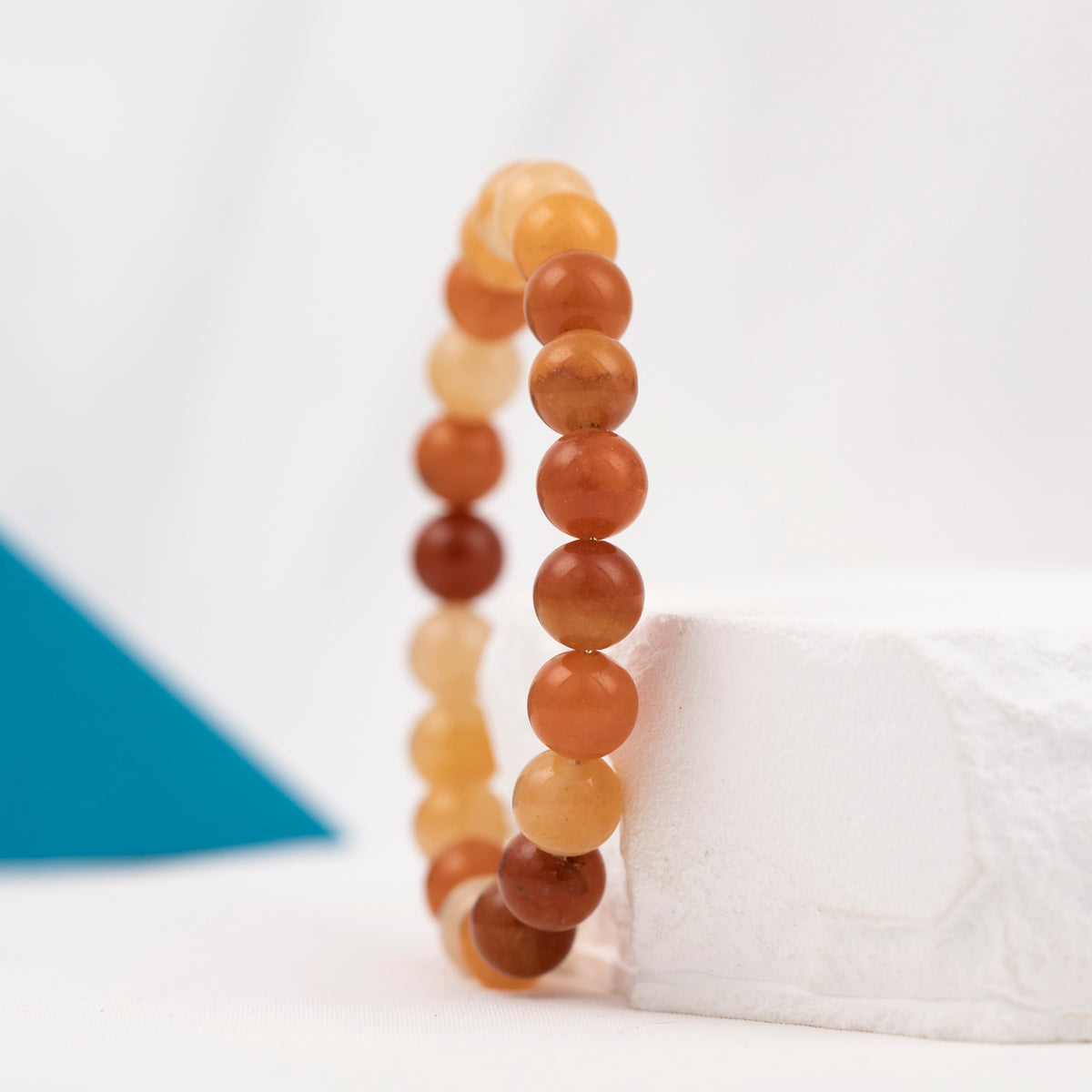 Red Aventurine Bracelet