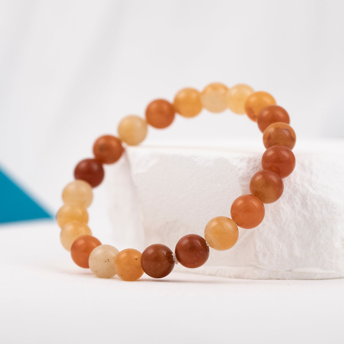 Red Aventurine Bracelet
