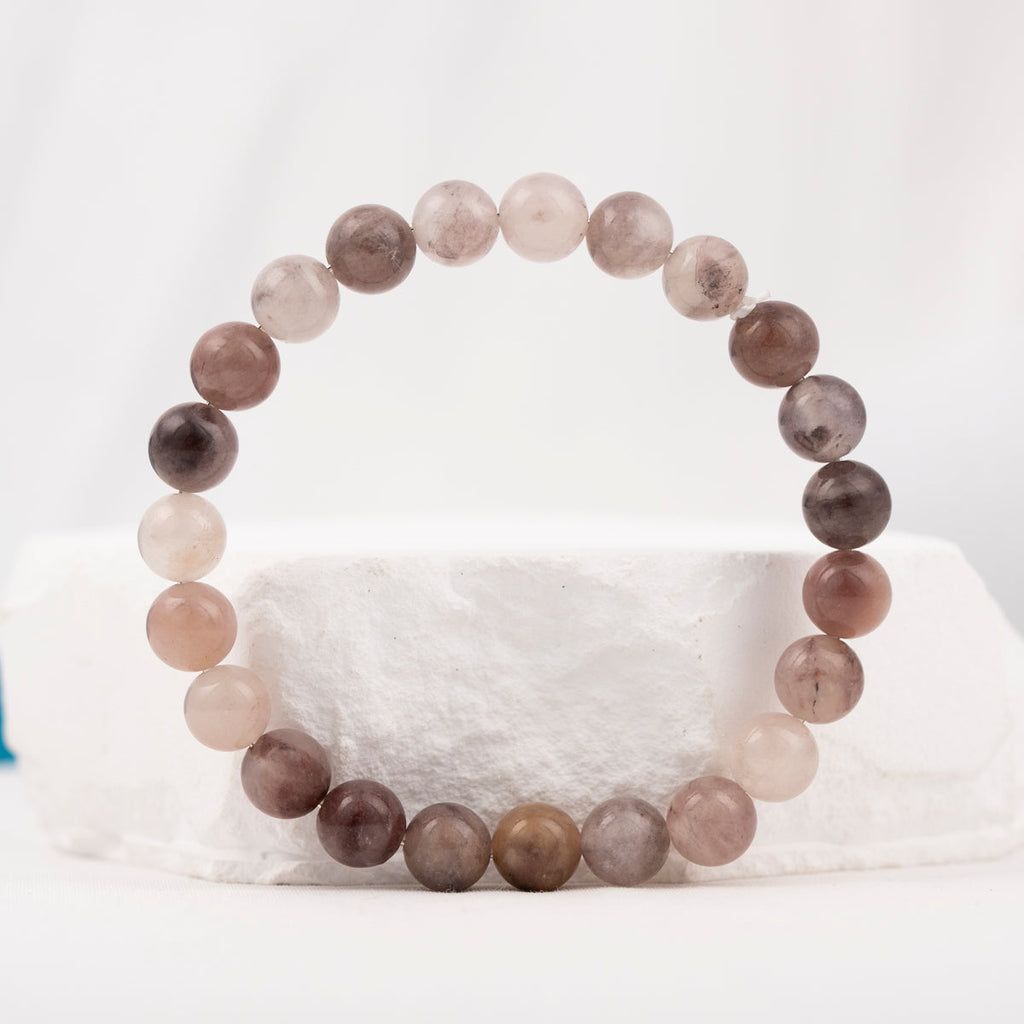 Purple Aventurine  Bracelet