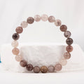 Purple Aventurine  Bracelet