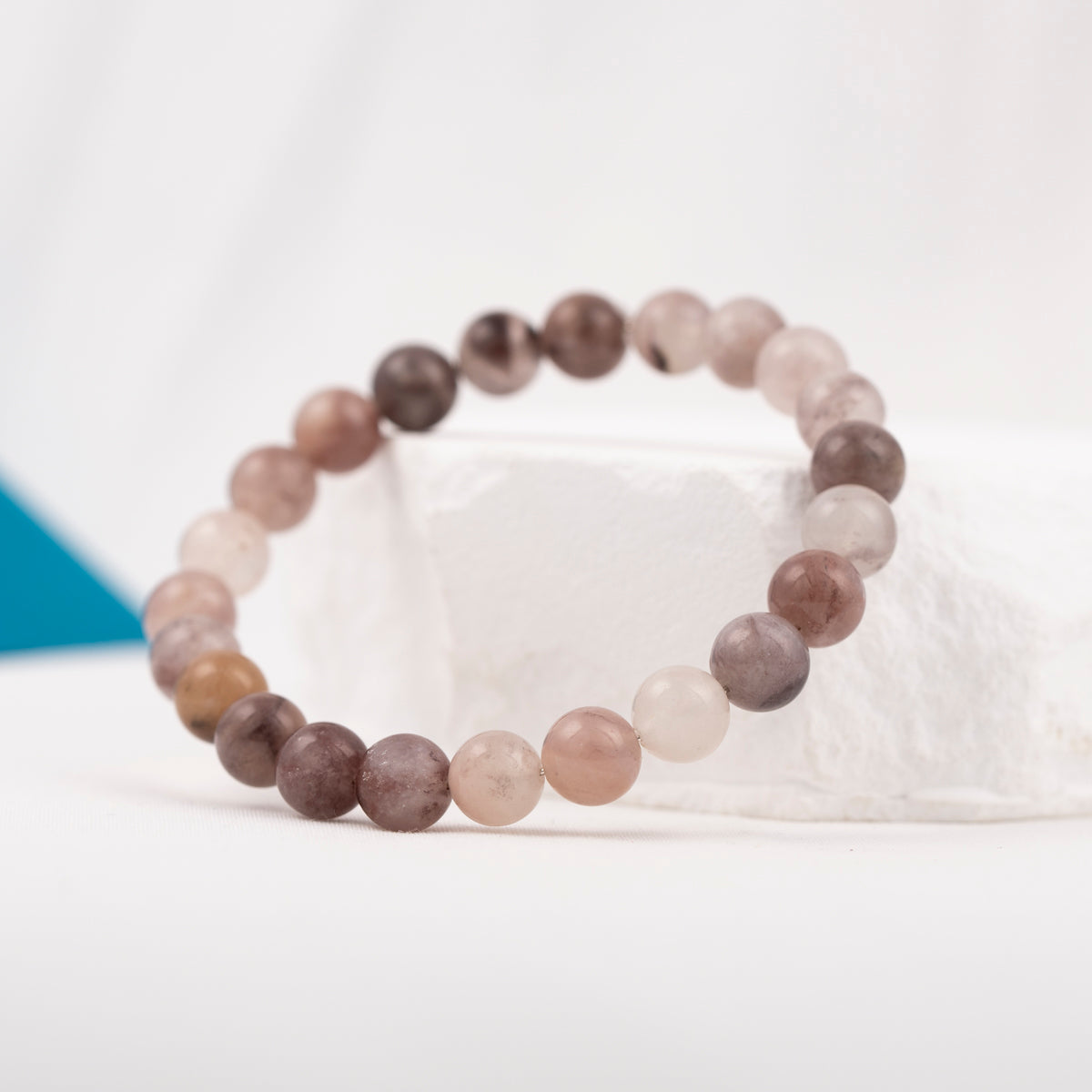 Purple Aventurine  Bracelet