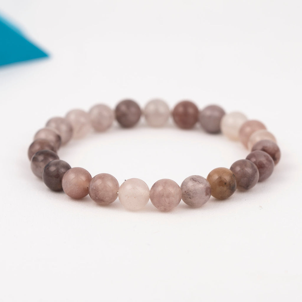 Purple Aventurine  Bracelet