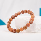 Orange Aventurine Bracelet
