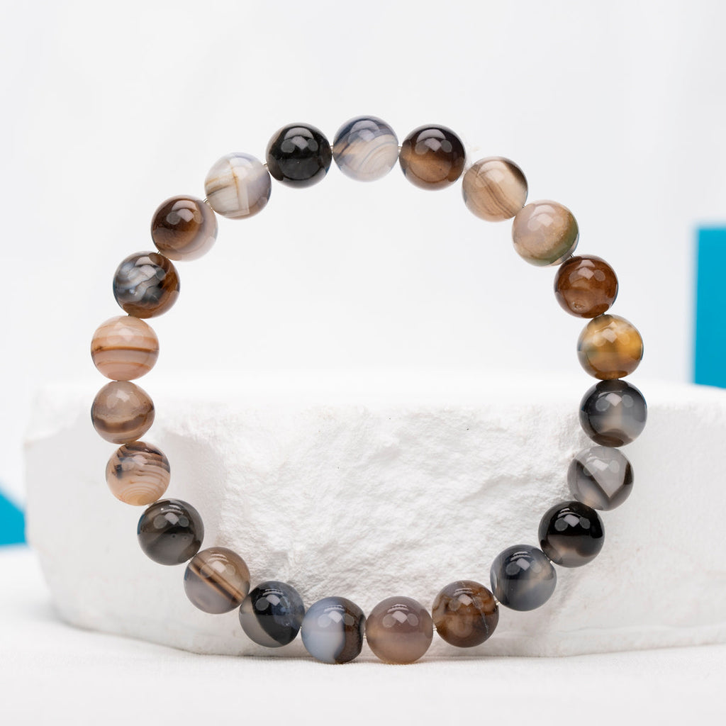 Sardonyx Bracelet