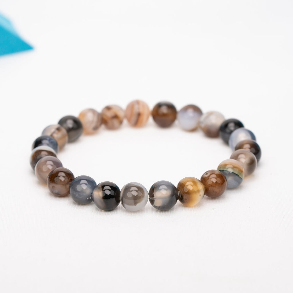 Sardonyx Bracelet
