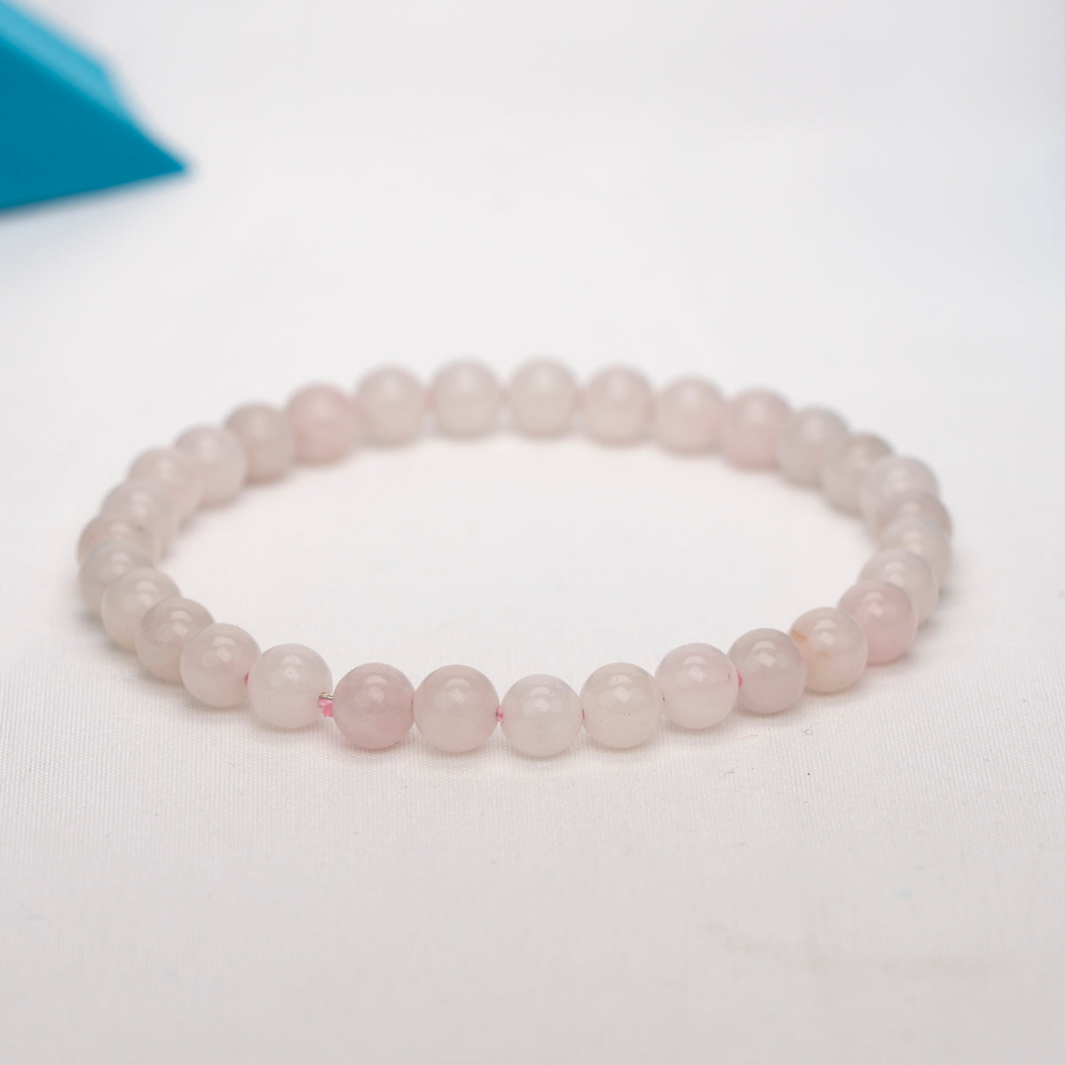 Rose Quartz  Brancelet