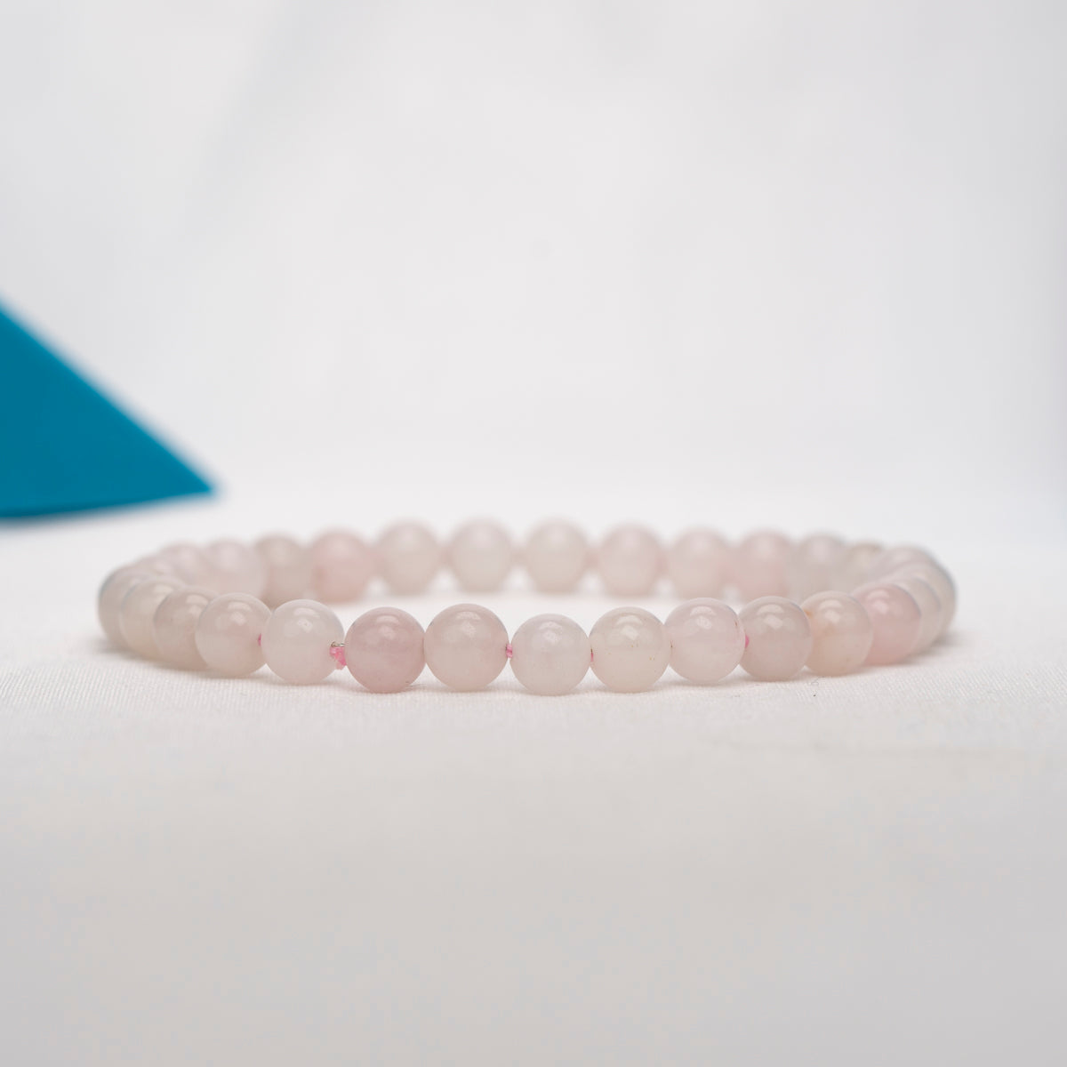 Rose Quartz  Brancelet