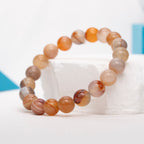 Sardonyx bracelet