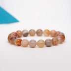 Sardonyx bracelet