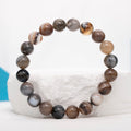 Sardonyx bracelet