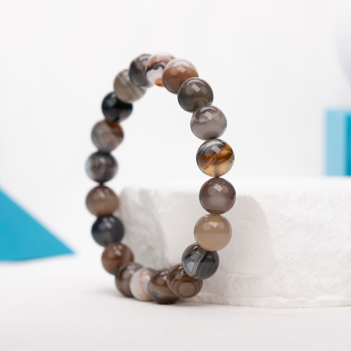Sardonyx bracelet