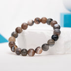 Sardonyx bracelet