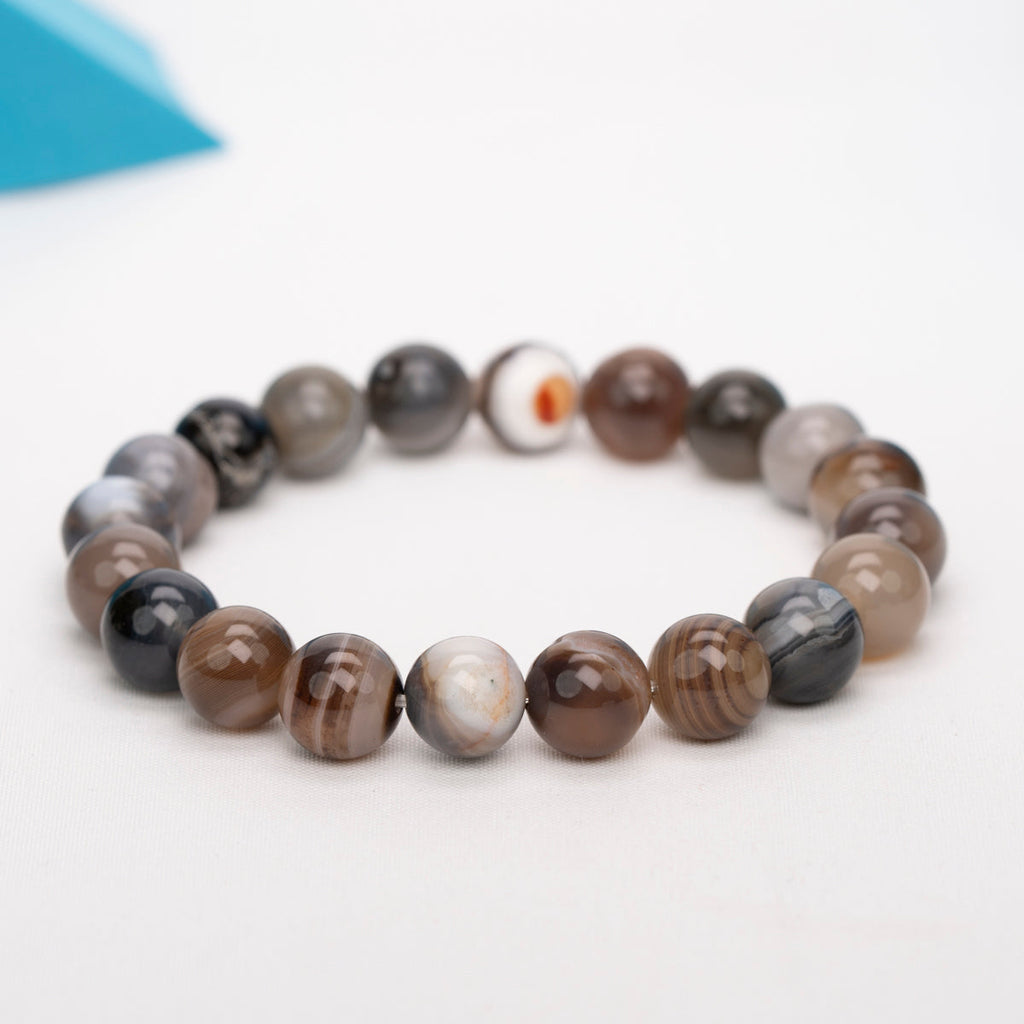 Sardonyx bracelet