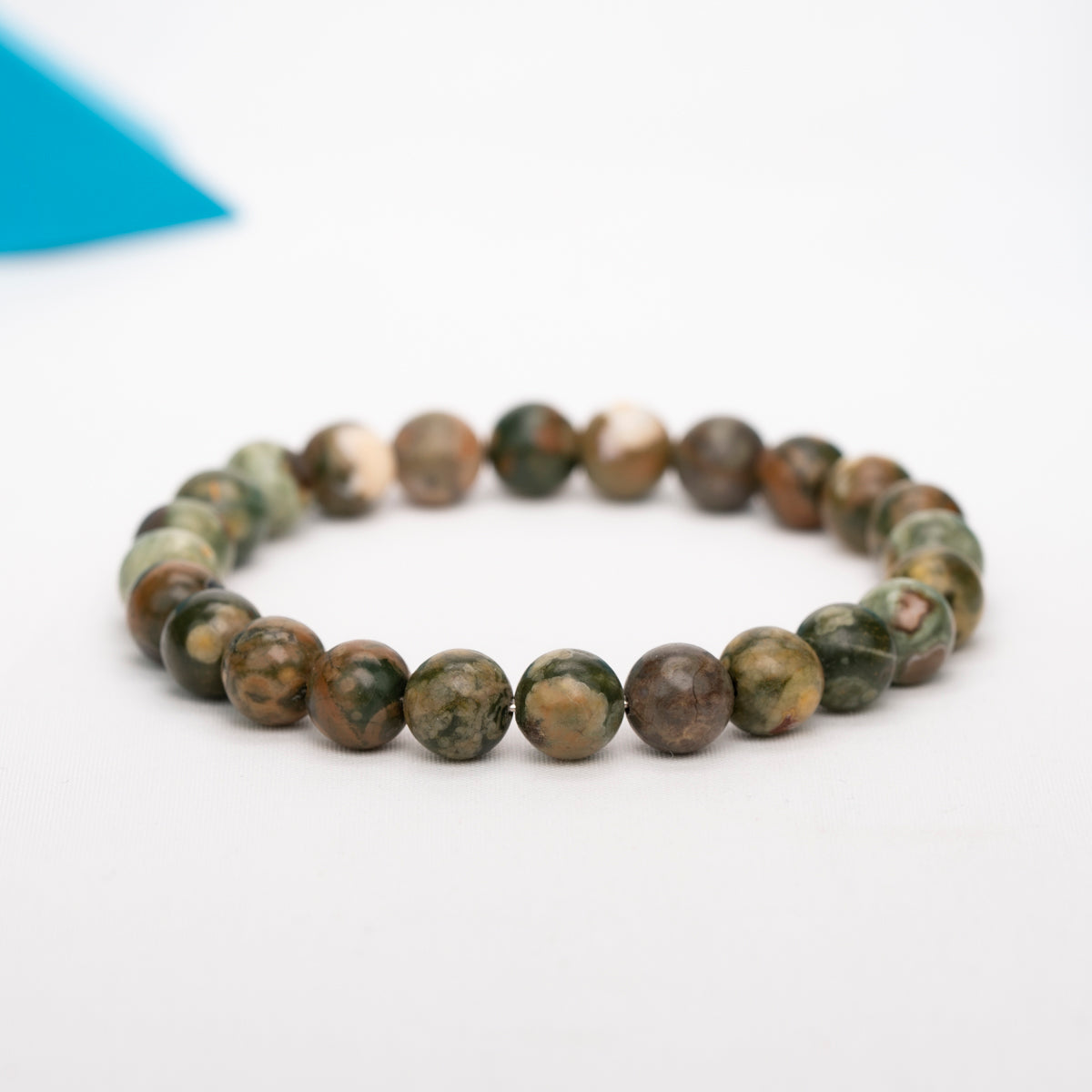 Rhyolite  Bracelet