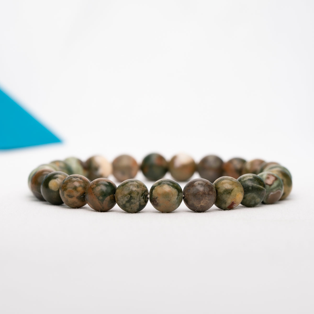 Rhyolite  Bracelet