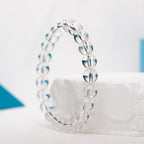 Clear Quartz Bracelet