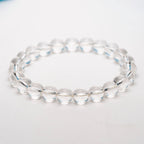 Clear Quartz Bracelet