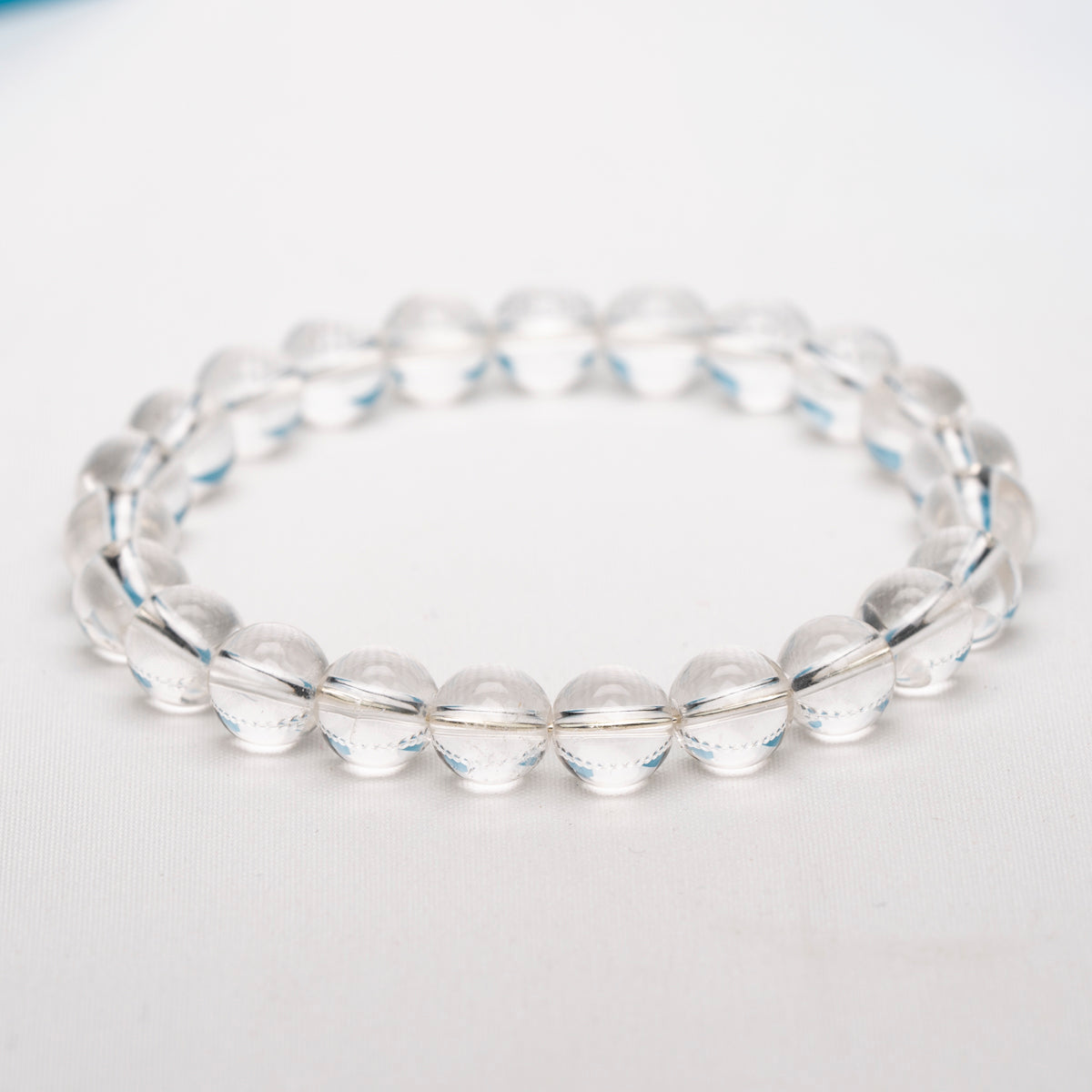 Clear Quartz Bracelet