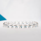 Clear Quartz Bracelet