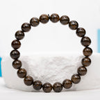 Bronzite Bracelet