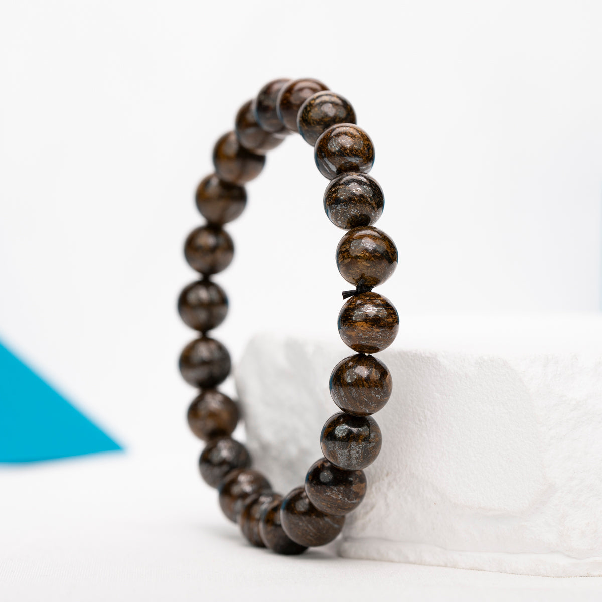 Bronzite Bracelet