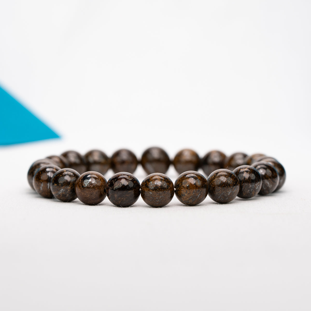 Bronzite Bracelet