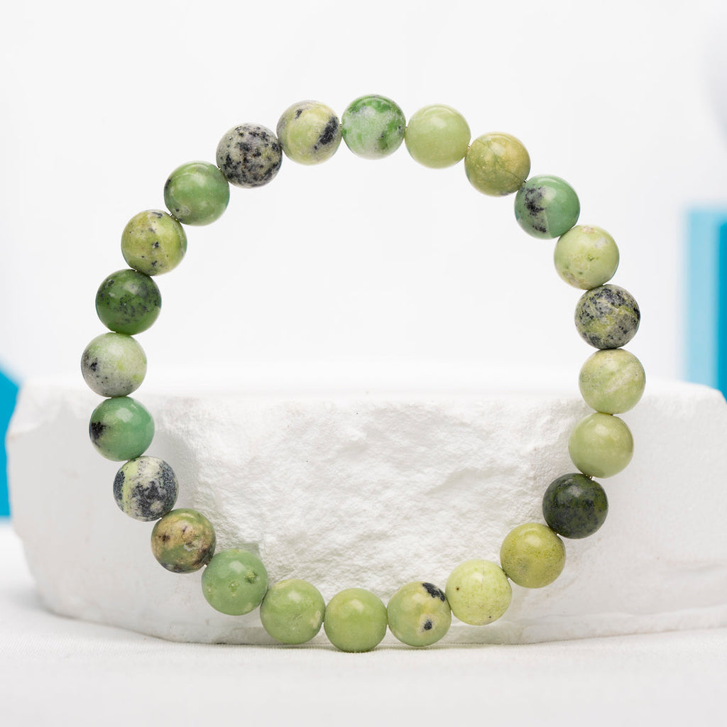 Australian Jade Bracelet