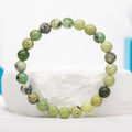 Australian Jade Bracelet