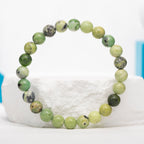 Australian Jade Bracelet