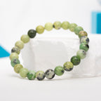 Australian Jade Bracelet