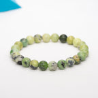 Australian Jade Bracelet
