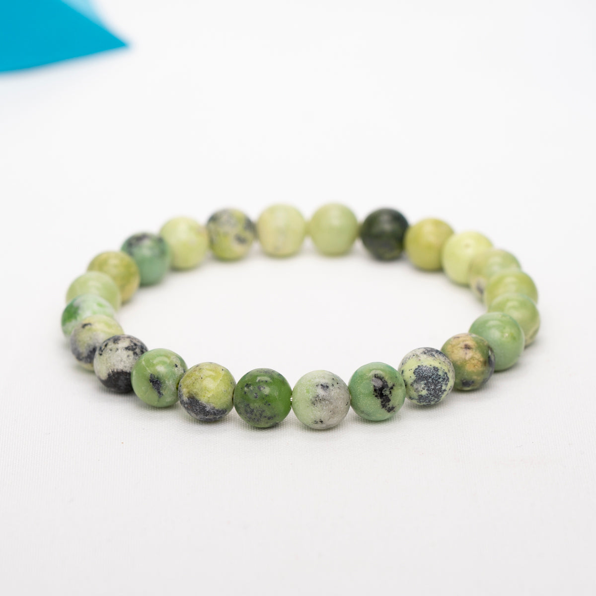Australian Jade Bracelet