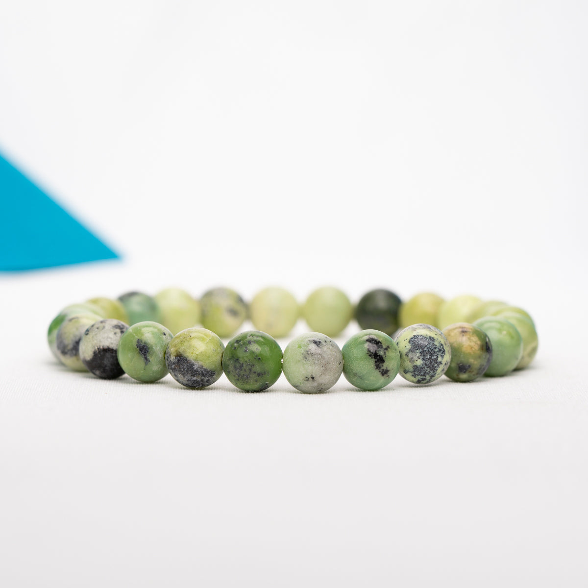Australian Jade Bracelet