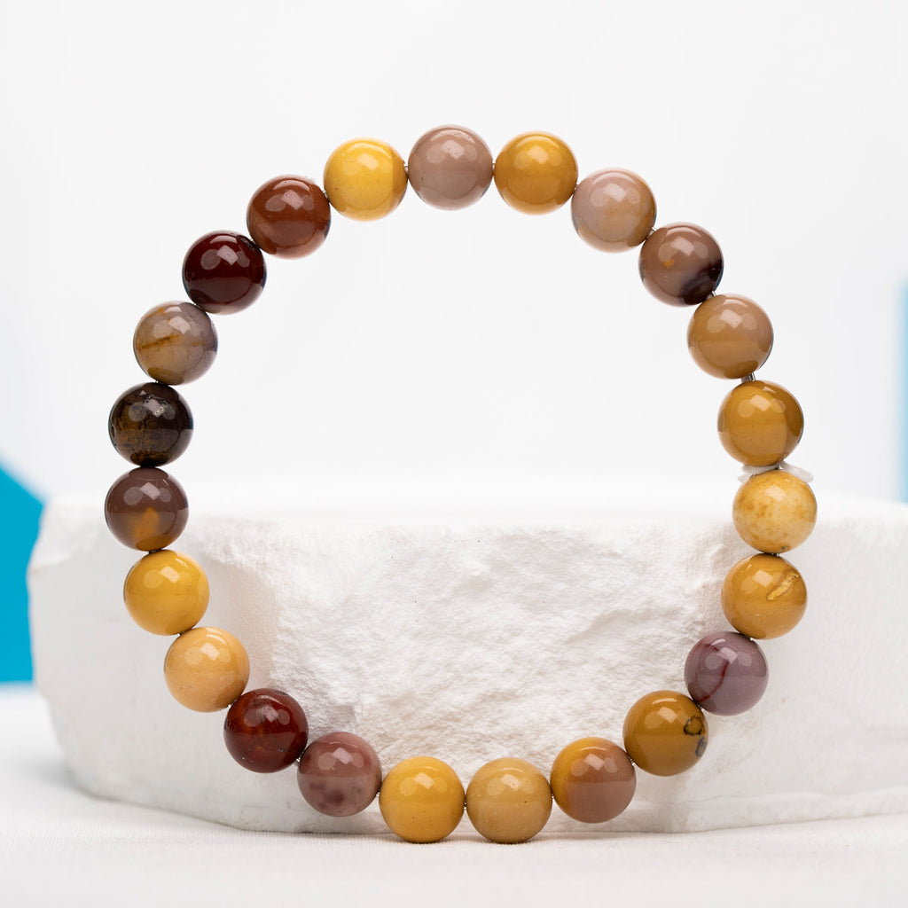 Mookite Bracelet