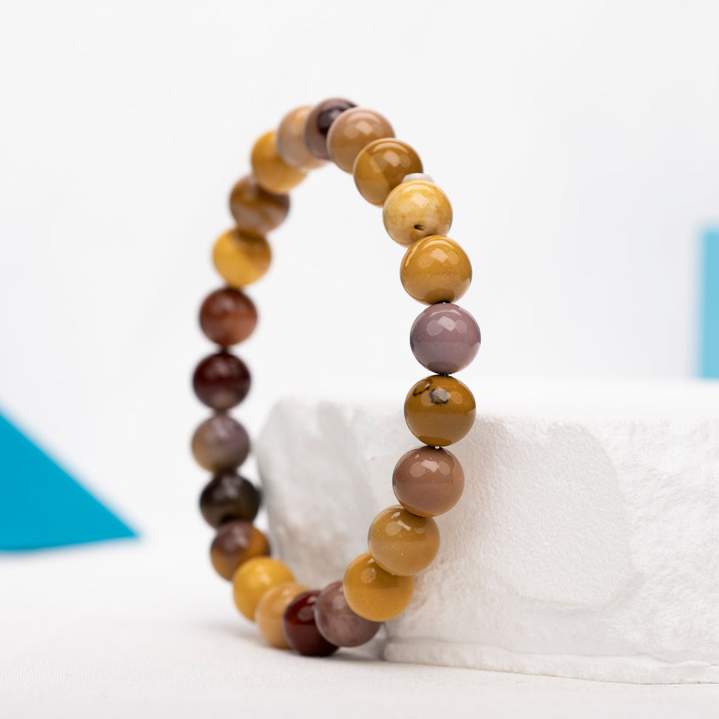 Mookite Bracelet
