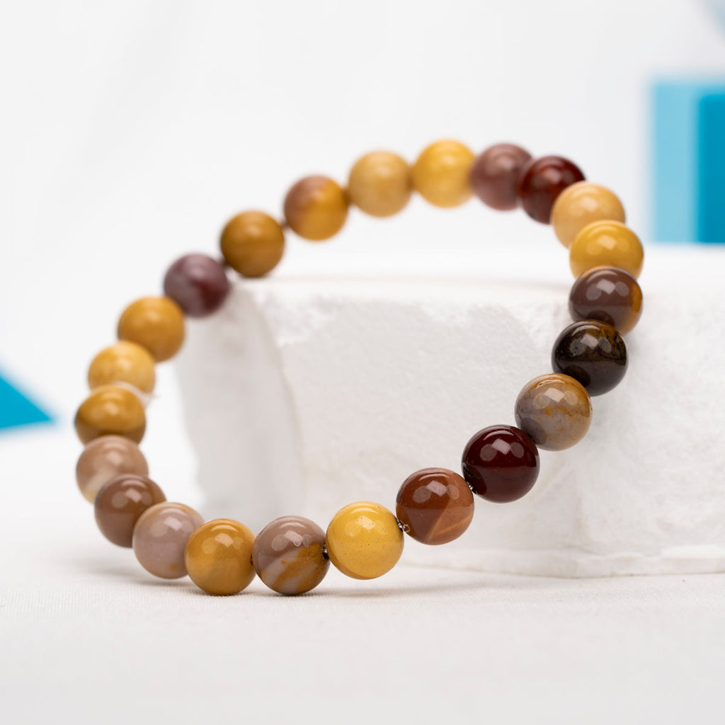 Mookite Bracelet