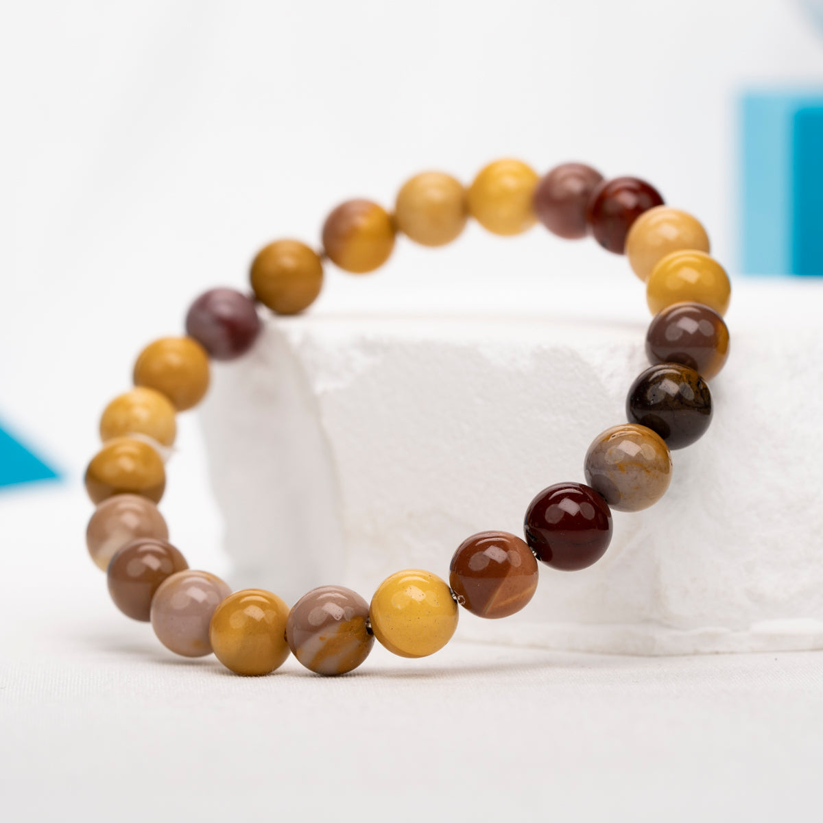 Mookite Bracelet