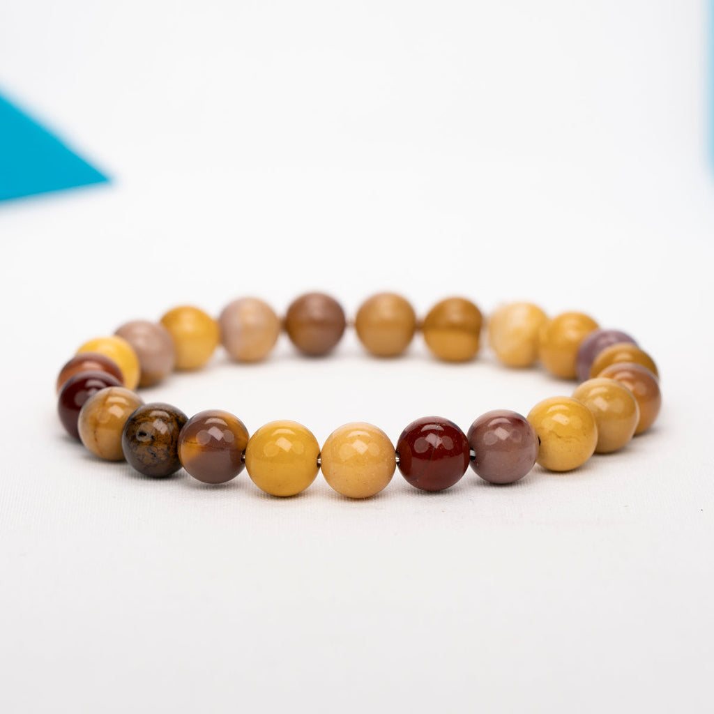 Mookite Bracelet
