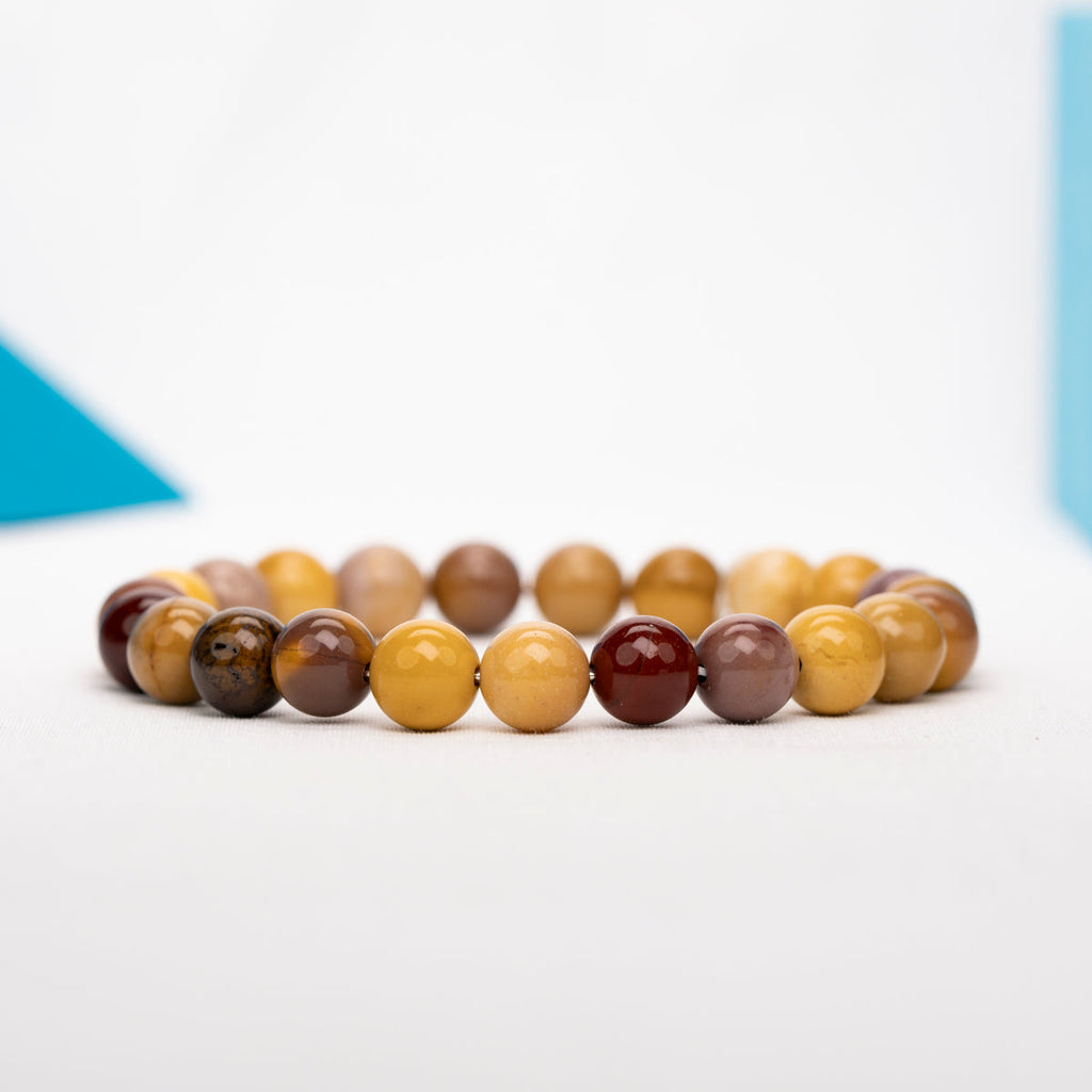 Mookite Bracelet