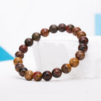Cherry Creek Jasper Bracelet
