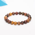 Cherry Creek Jasper Bracelet