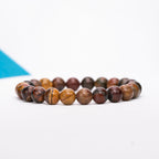 Cherry Creek Jasper Bracelet