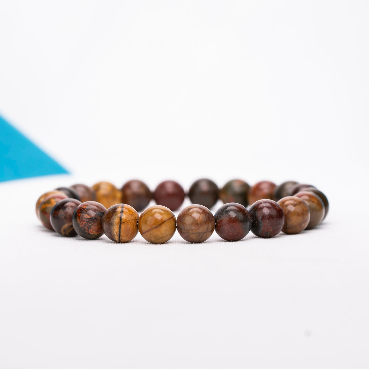 Cherry Creek Jasper Bracelet