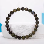 Dragon Blood Stone Bracelet