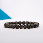 Dragon Blood Stone Bracelet