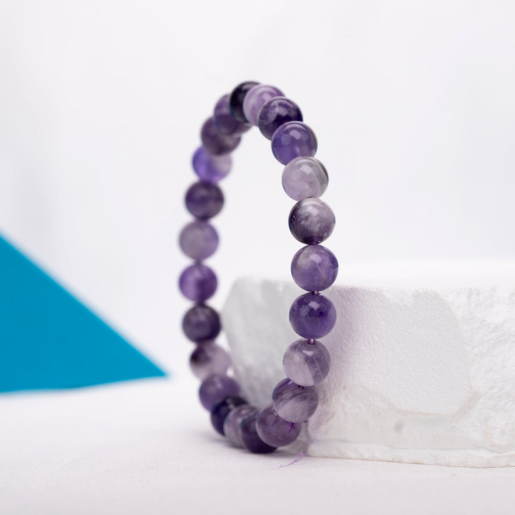 Dream Amethyst bracelet