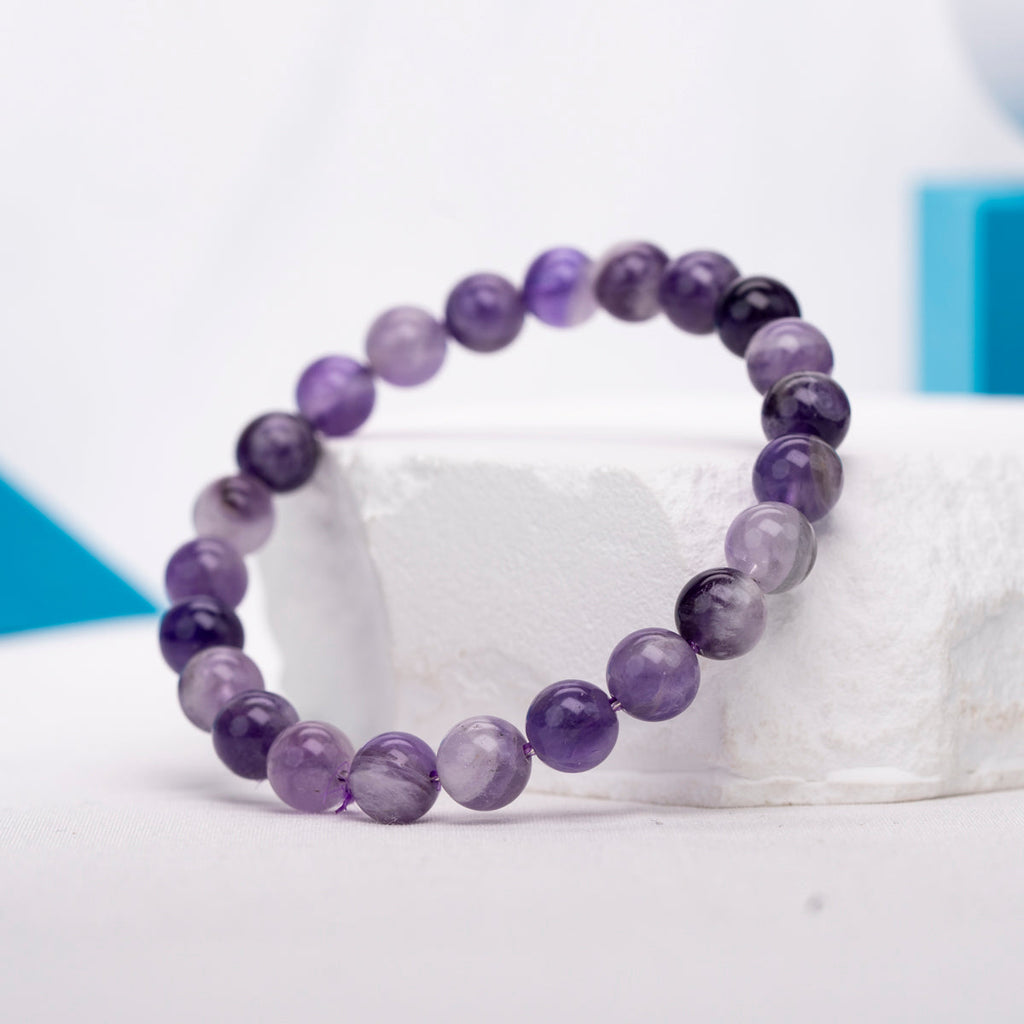 Dream Amethyst bracelet