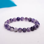 Dream Amethyst bracelet