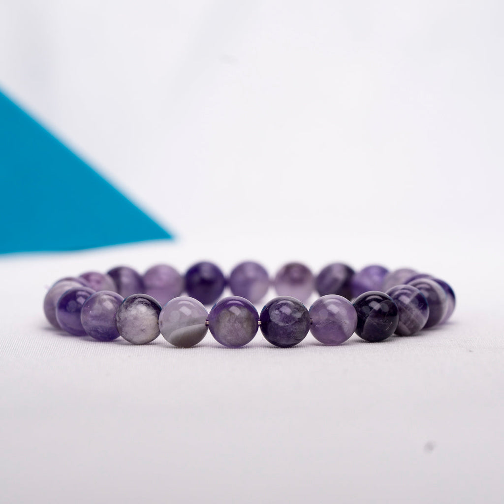 Dream Amethyst bracelet