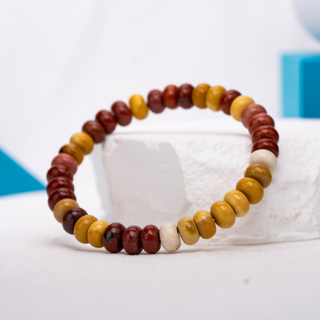 Mookite Bracelet